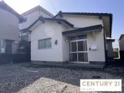 熊本市電健軍線動植物園入口駅まで徒歩6分