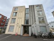 エムプラス山鼻