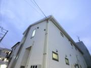 ＪＲ鶴見線武蔵白石駅まで徒歩10分