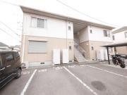 シティパル長行 C棟
