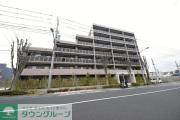 Nステージ東小金井