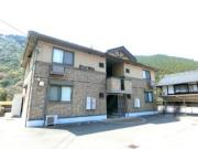 ＪＲ芸備線上深川駅まで徒歩14分
