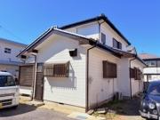 日暮里・舎人ライナー西新井大師西駅まで徒歩19分