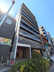 ブルーライン横浜駅まで徒歩8分