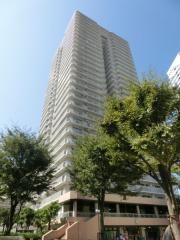 パークシティ新川崎D棟