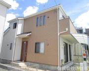 ＪＲ東海道本線草津駅までバス約10分 徒歩3分