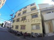 新大阪サンマンション2号棟