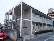 東住吉