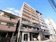 地下鉄長堀鶴見緑地線大阪ビジネスパーク駅まで徒歩5分