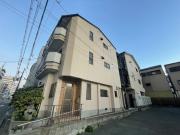 地下鉄谷町線千林大宮駅まで徒歩14分