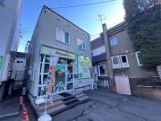 月寒東3-16店舗付戸建