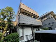 西武池袋・豊島線中村橋駅まで徒歩4分