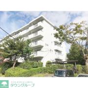 ホームタウン貝取2-8-1号棟