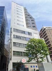 エルヴァージュ神田神保町・メディカルモール神田神保町