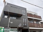 セレスティア桜上水