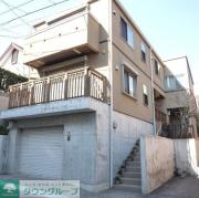 カメリアハウス