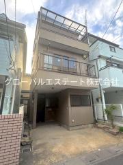 草加市西町戸建