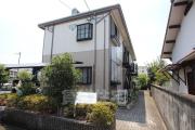 京阪交野線星ケ丘駅まで徒歩12分