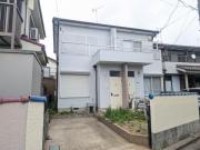 栄和テラスハウス