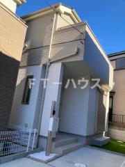 Sumaito市川市北方町02