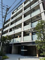 ピアース渋谷本町レジデンス