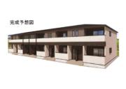 クラール倉治A
