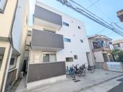 プロパティー高井田