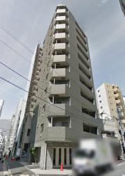 ＪＲ京葉線八丁堀駅まで徒歩2分