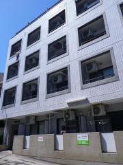 京急本線能見台駅まで徒歩3分