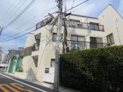 東急大井町線荏原町駅まで徒歩5分