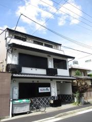 ボチボチ烏丸