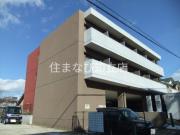 名鉄豊田線三好ケ丘駅まで徒歩8分
