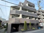 ＪＲ山手線高田馬場駅まで徒歩10分