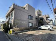 オークヒル領家