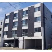 地下鉄東西線宮の沢駅まで徒歩4分