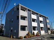 多摩都市モノレール甲州街道駅まで徒歩13分