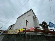小田急小田原線東海大学前駅まで徒歩22分