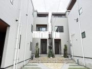 東岸町戸建
