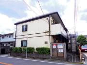 ＪＲ中央線国立駅まで徒歩14分