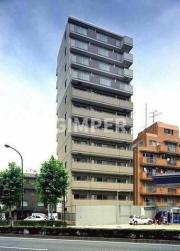 東武東上線大山駅まで徒歩5分
