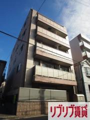 ＪＲ総武線（各駅停車）千葉駅まで徒歩6分