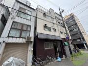 西上橘マンション