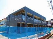 南海本線泉佐野駅まで徒歩9分