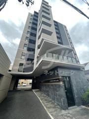 阪急神戸線中津駅まで徒歩7分