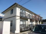 ＪＲ信越本線安茂里駅まで徒歩10分