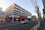 ブルーライン岸根公園駅まで徒歩8分