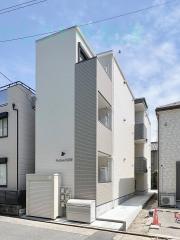 Patina六番町
