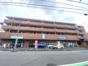 相鉄本線二俣川駅まで徒歩3分