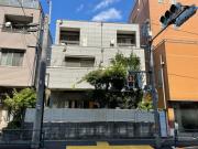 都営大江戸線中野坂上駅まで徒歩8分