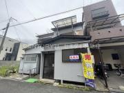 山本町南8丁目貸家